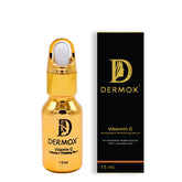 Dermox Vitamin C Face Serum 15ML